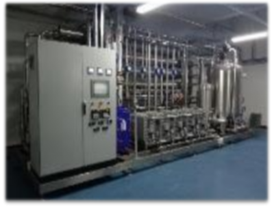 自動化控制系統解決方案